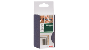 New Genuine Bosch 2609256345 Combi Abrasive Sponge for Profile Sanding