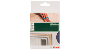 New Genuine Bosch 2609256351 Contour Sanding Pad Sanding