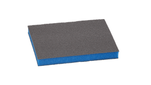 New Genuine Bosch 2609256351 Contour Sanding Pad Sanding