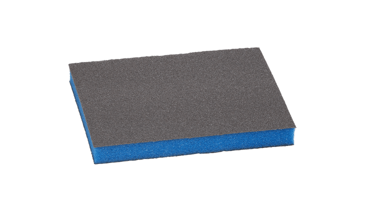New Genuine Bosch 2609256351 Contour Sanding Pad Sanding