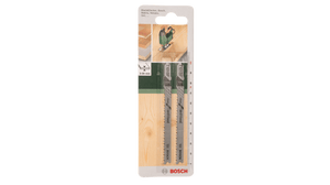 New Genuine Bosch 2609256728 T101BF Jigsaw Blade BiM Jigsaw Blades for Wood