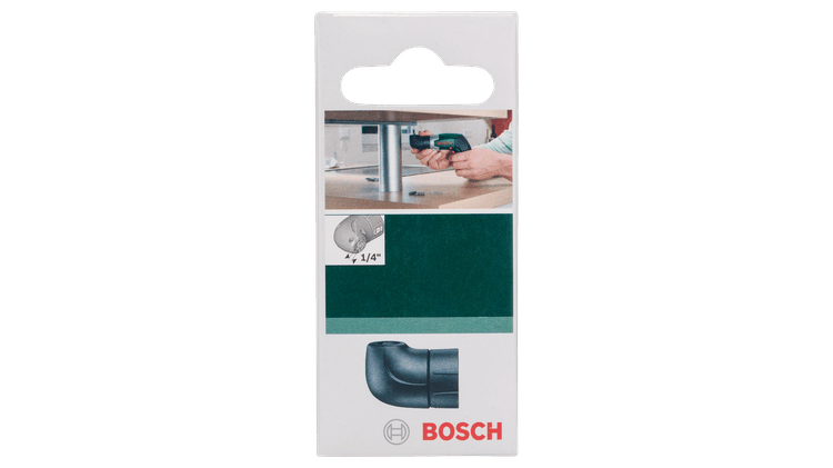 New Genuine Bosch 2609256969 Angle screw adapter Adapters