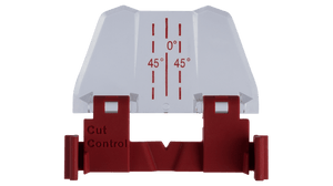 New Genuine Bosch 2609256981 Cut-Control-System for Jigsaws Accessories for
