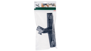 New Genuine Bosch 2609256F21 Wet and Dry Floor Nozzles Accessories for Dust
