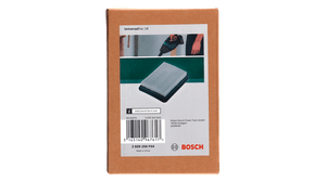 New Genuine Bosch 2609256F44 Filter UniversalVac 18 Filters