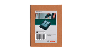 New Genuine Bosch 2609256F45 Pre-Filter Universal 18 Filters