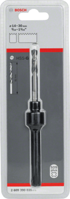 New Genuine Bosch 2609390035 SDS plus Adapter