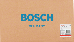 New Genuine Bosch 2609390393 Dust Extractor Hose With Bayonet Lock For dust