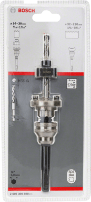 New Genuine Bosch 2609390590 Q-Lock Adapter with SDS plus Socket For rotary