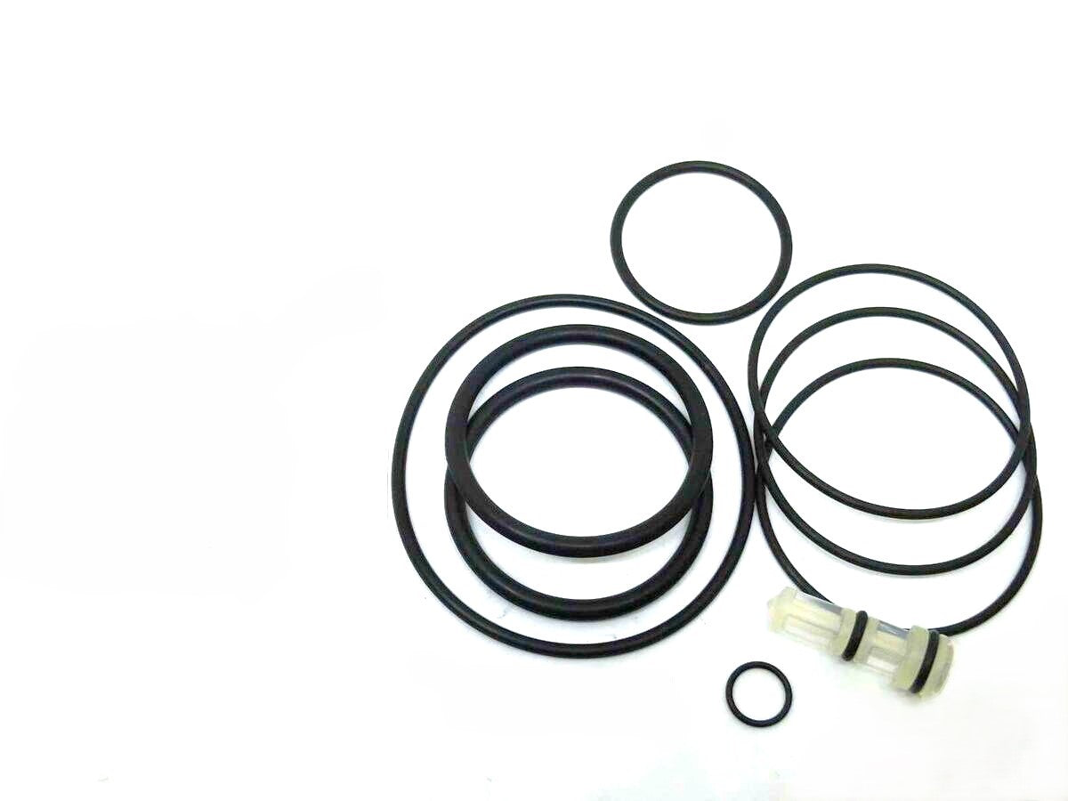 New Genuine Bosch 2610001679 O-Ring