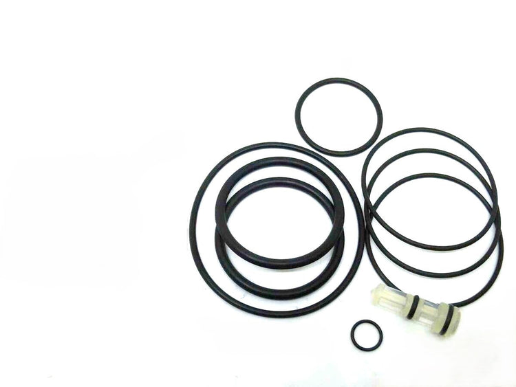 New Genuine Bosch 2610001679 O-Ring