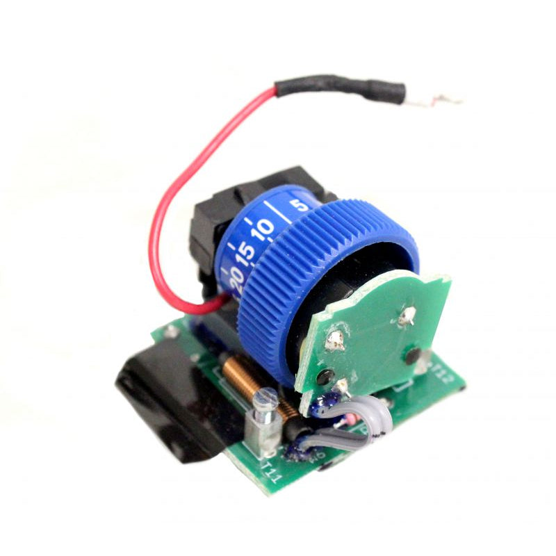 New Genuine Bosch 2610003445 Electronic Speed Switch
