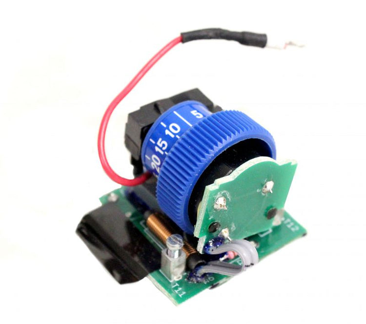 New Genuine Bosch 2610003445 Electronic Speed Switch