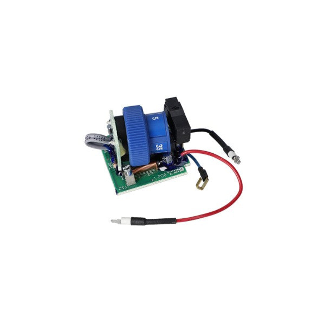 New Genuine Bosch 2610003445 Electronic Speed Switch