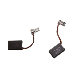New Genuine Bosch 2610007957 Carbon-Brush Set