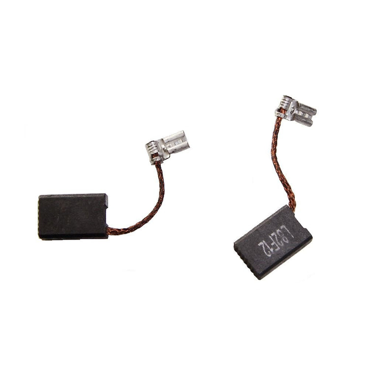 New Genuine Bosch 2610007957 Carbon-Brush Set