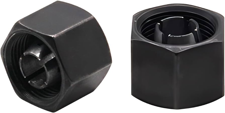 New Genuine Bosch 2610008122 Collet