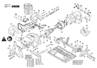 New Genuine Bosch 2610020639 Needle-Roller Bearing