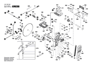 New Genuine Bosch 2610233021 Soft Start-Up Module
