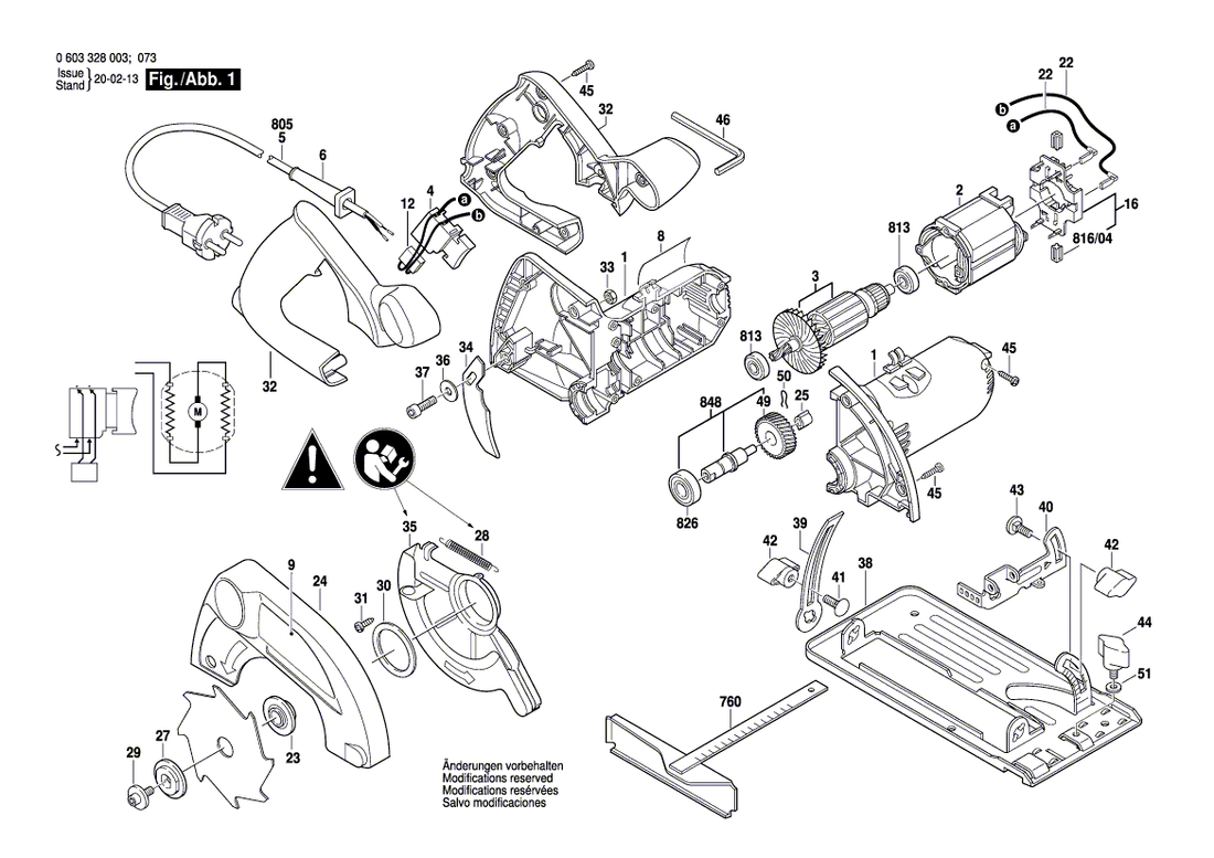 New Genuine Bosch 2610386620 Set Of Handles