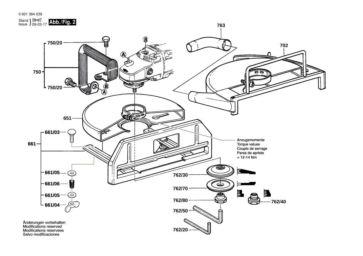 New Genuine Bosch 2610906991 Manufacturer's nameplate
