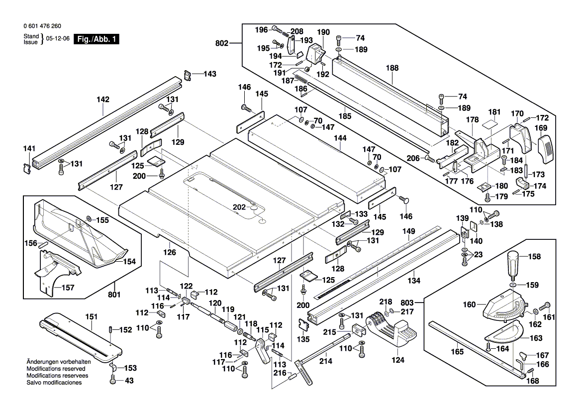 New Genuine Bosch 2610909178 Plain Washer