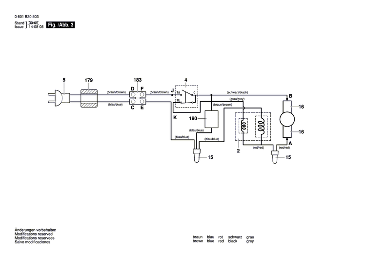 New Genuine Bosch 2610911552 Saw Table