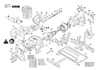 New Genuine Bosch 2610917191 Rod
