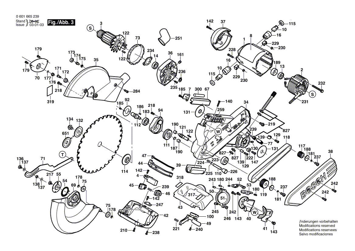 New Genuine Bosch 2610924646 Laser