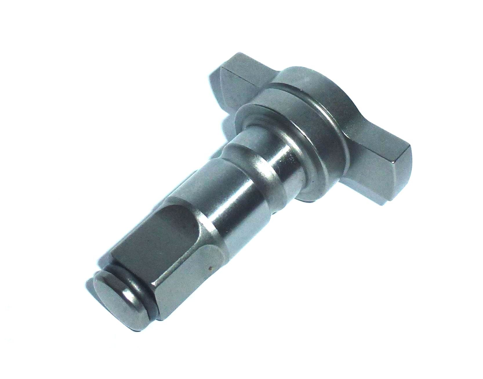 New Genuine Bosch 2610943880 Coupling Half for GDS 18 V-HT, GDS 18 V-LI HT