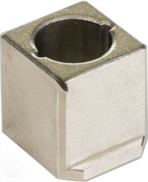 New Genuine Bosch 2610956896 Bushing for GSA 1100 E, PSA 700 E, PSA 900 E