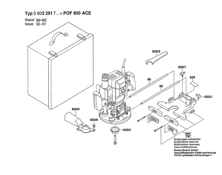 New Genuine Bosch 2610992432 Spring Washer