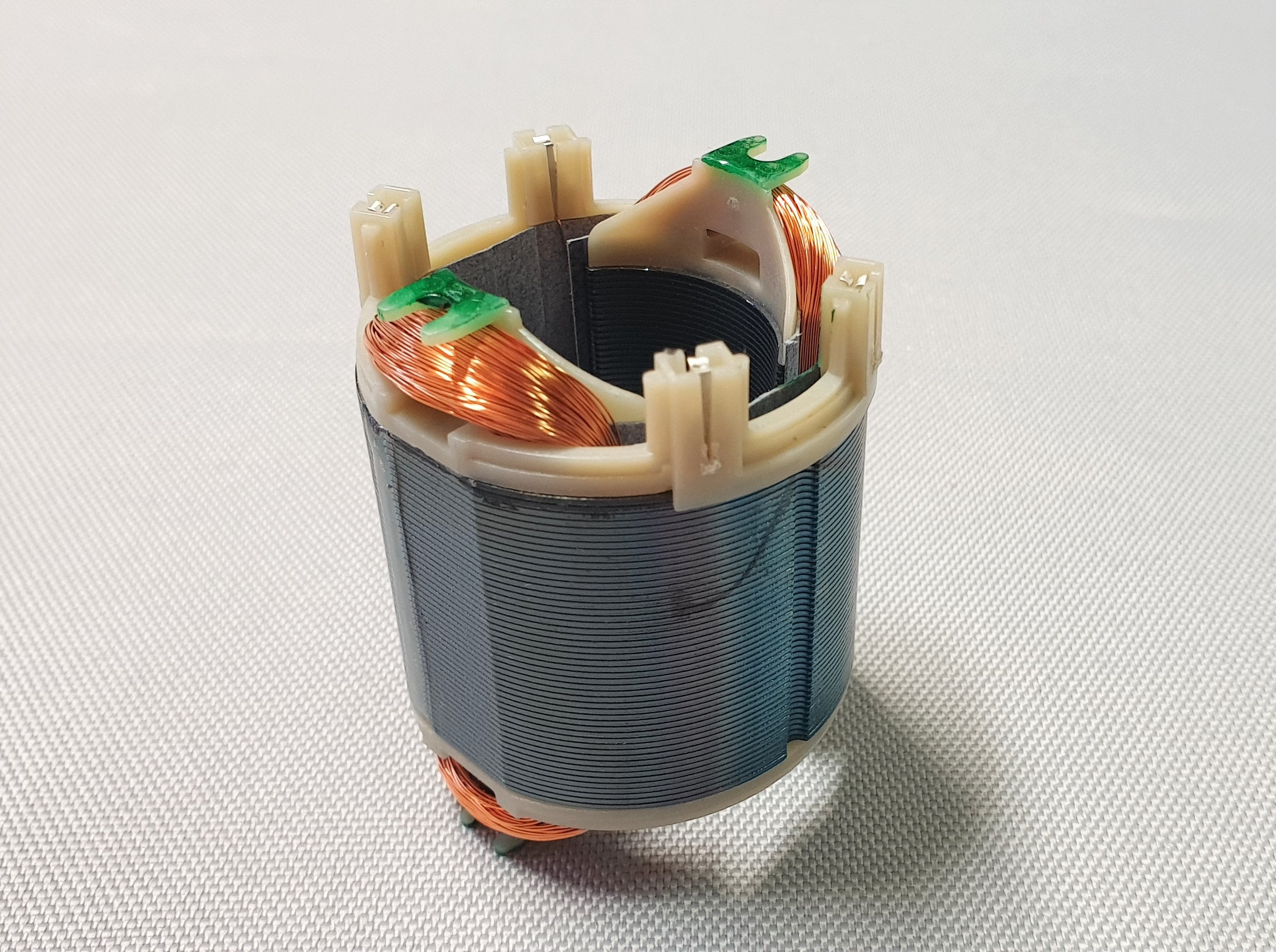 New Genuine Bosch 2615298792 Field Expansion Polar