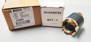 New Genuine Bosch 2615298792 Field Expansion Polar