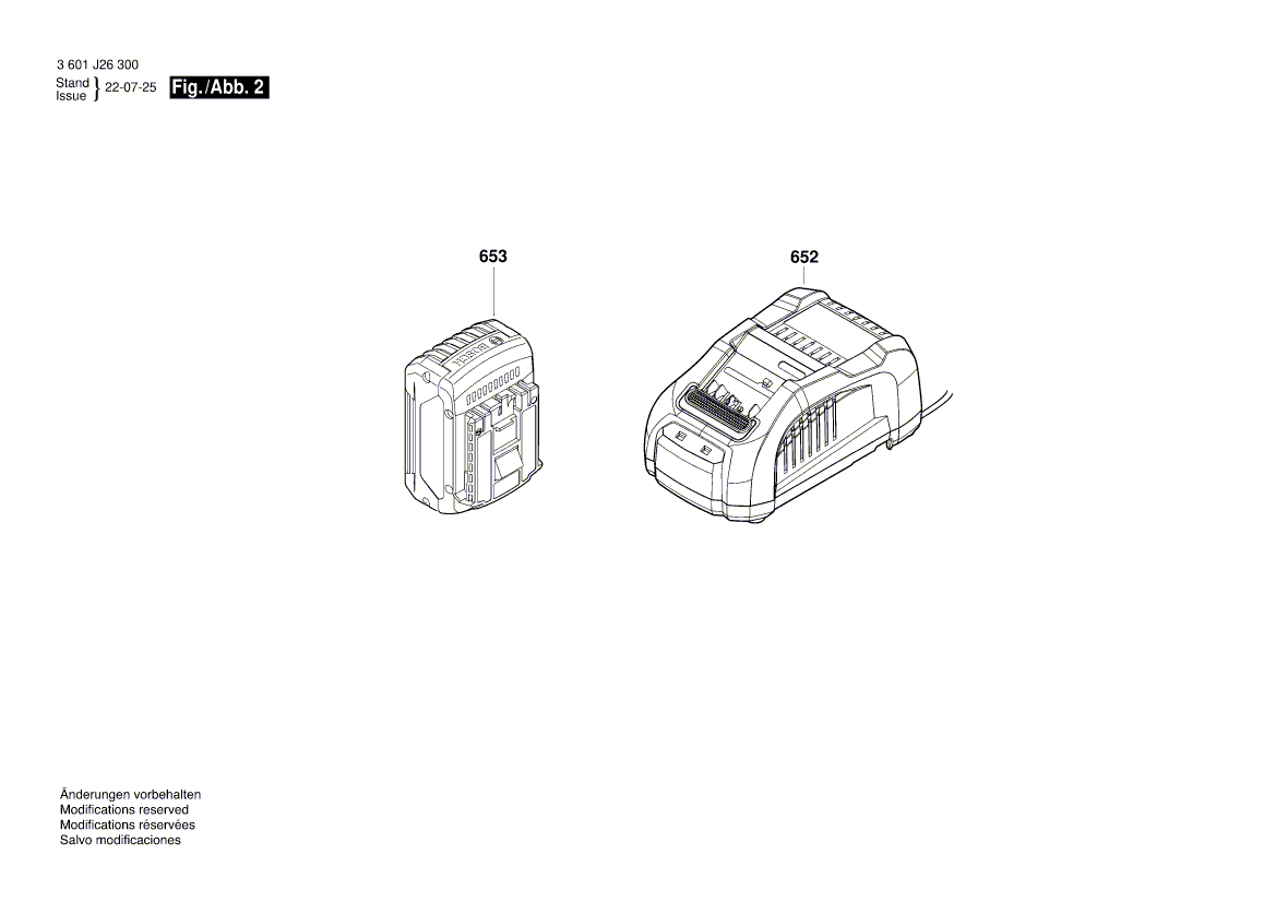 New Genuine Bosch 2912040118 Set screw