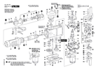 New Genuine Bosch 2914550034 Microencapsulated Screw