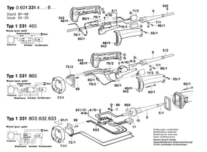 New Genuine Bosch 2916011016 Plain Washer