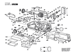 New Genuine Bosch 2916021013 Plain Washer
