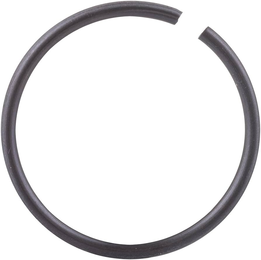 New Genuine Bosch 2916540017 Retaining Ring for GBH 18V-45C, GBH 8-45 D