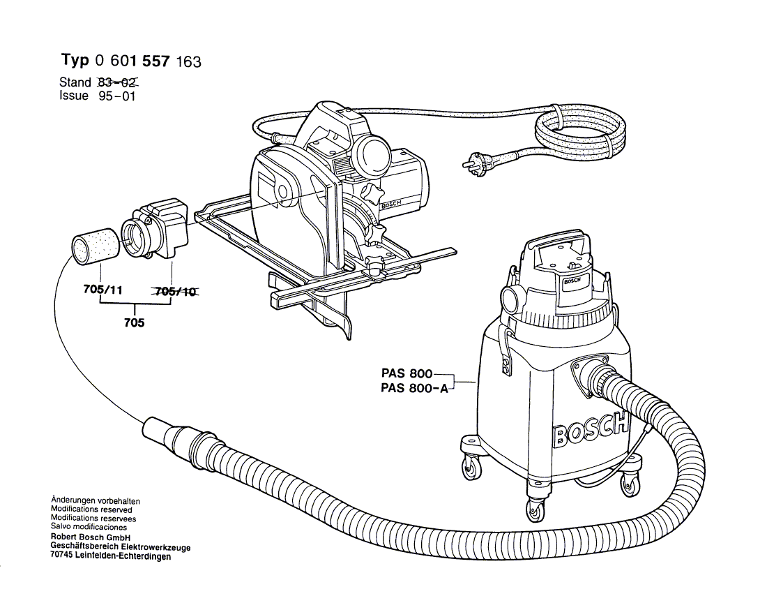 New Genuine Bosch 2916600016 Retaining ring