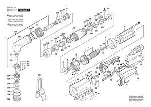 New Genuine Bosch 3600101004 Stop Disc