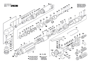 New Genuine Bosch 3600102010 Shim