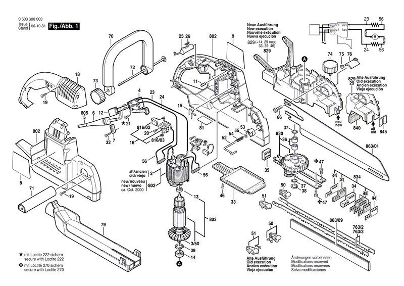 New Genuine Bosch 3600102045 Friction Washer