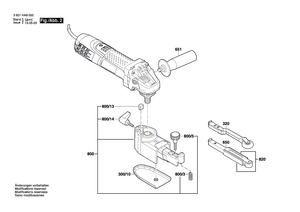 New Genuine Bosch 3600300067 Drive Roller