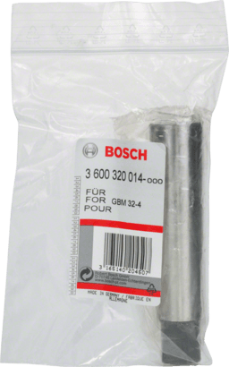 New Genuine Bosch 3600320014 Reduction Sleeve For rotary drills/drivers