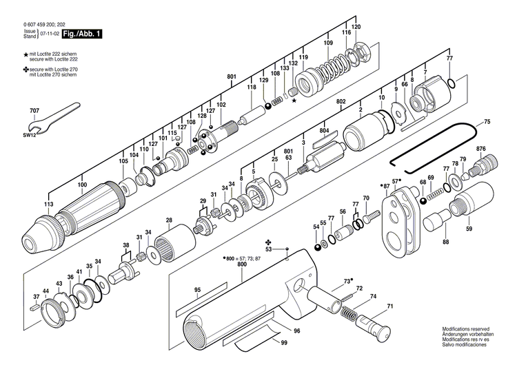 New Genuine Bosch 3600328027 Coupling Plate