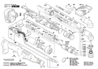 New Genuine Bosch 3600913000 Needle-Roller Assembly