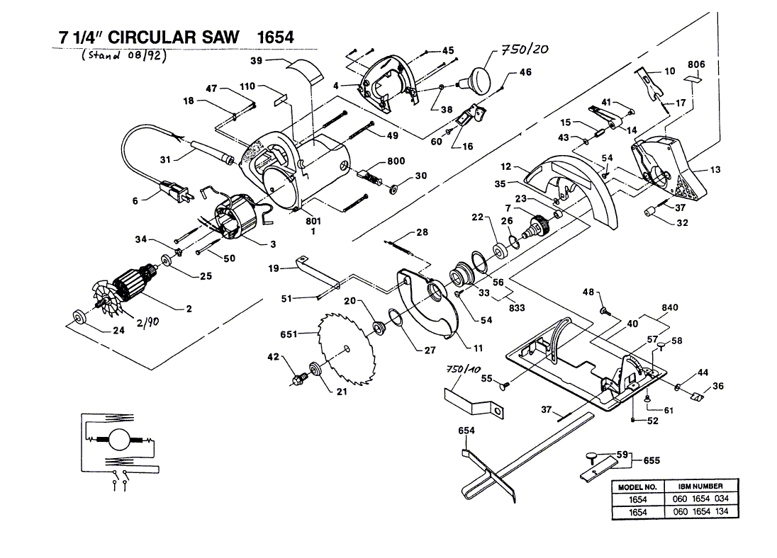 New Genuine Bosch 3601016507 Seal Ring