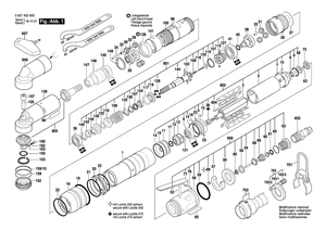 New Genuine Bosch 3603124031 Output Shaft