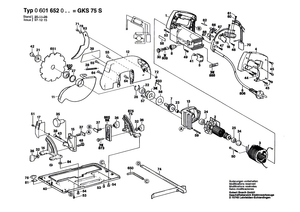 New Genuine Bosch 3604011520 Armature